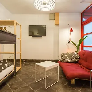 Apartma N'poznam Appartement