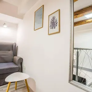 Apartma N'poznam Tobacna Ljubljana