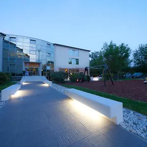 2* Szálloda Bit Center
