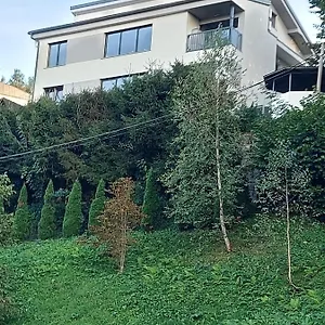Apartma Golovec Ljubljana