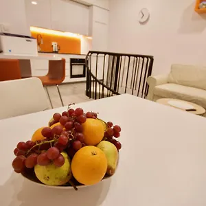 Albina Appartement