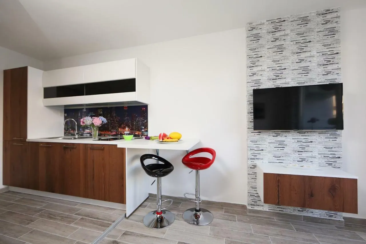 Studio Optim Ljubljana Slovenia